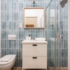 N36 Boutique Apartments By Bqa - Bild 8