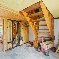 Beautiful Holiday Home in Friedrichsbrunn With Garden - Bild 11