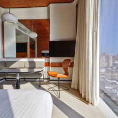 The Standard High Line - Bild 7