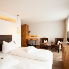 Business- und Wellnesshotel Schwaiger - Bild 3