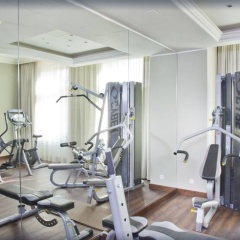 Kosher Hotel KING DAVID Prague - Bild 27