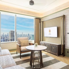 Eastin Grand Hotel Phayathai - Bild 4