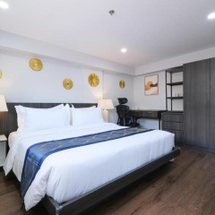 Aster Apartment Bali - Bild 4