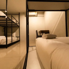 Sunny Hostel Chiangmai @Tha Pae thumbnail 5