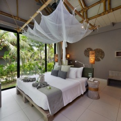 Twin Lotus Resort and Spa - Adults Only - Bild 9