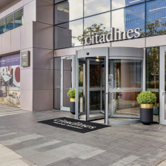 Citadines Maslak Istanbul - Bild 1