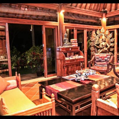 Villa Sarna Ubud - Bild 2