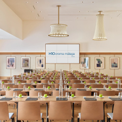 H10 Croma Malaga - Bild 24