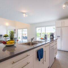 Wild Blue Estate in Gustavia, Saint Barthelemy from 4724$, photos, reviews - zenhotels.com photo 19