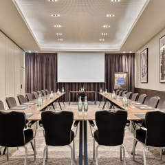 Radisson Blu Hotel, Hamburg Airport - Bild 14