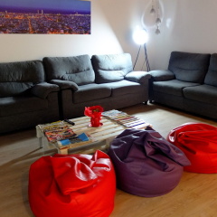 No Limit Hostel Central - Bild 11