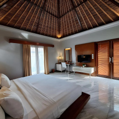 Abi Bali Resort Villas & Spa - Bild 9