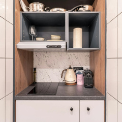 numa I Bona Rooms & Apartments - Bild 19