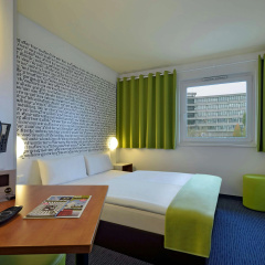 B&B Hotel München-Messe - Bild 5