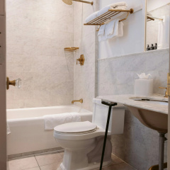 Life Hotel New York - Bild 10