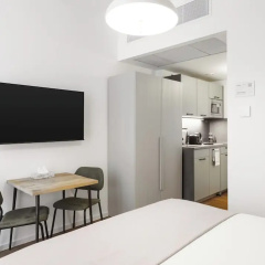 Limehome Berlin Sybelstraße - Bild 5