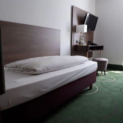 Hotel Wilde Rose - Bild 3