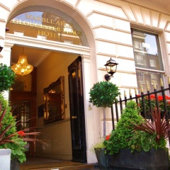 The Z Hotel at Gloucester Place - Bild 17