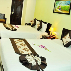 Tay Bac Hotel thumbnail 6