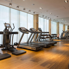 Park Hyatt Zurich - Bild 22