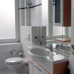 Klein aber fein zentrale Ferienwohnung 30qm im Hotel zur Börse - Bild 6