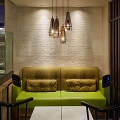 hub by Premier Inn London Tower Bridge - Bild 13