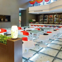 Xiamen Blue Peninsula Hotel thumbnail 13