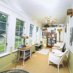 Yelton Manor Bed & Breakfast thumbnail 16