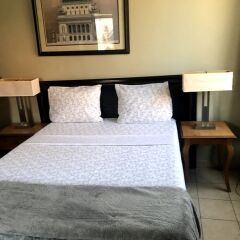 Hotel Mallika Company SL in Freetown, Sierra Leone from 58$, photos, reviews - zenhotels.com photo 6