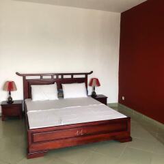 Ngor House in Dakar, Senegal from 61$, photos, reviews - zenhotels.com guestroom photo 5