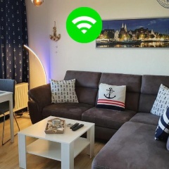 PEMATRA Ferienwohnungen Ostseestrasse 2 - Bild 3
