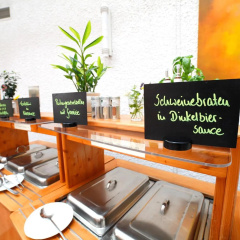 Hotel Hildegard-Forum - Bild 9