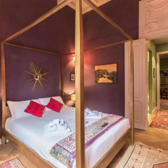 Hemeras Boutique House Borgonuovo thumbnail 2