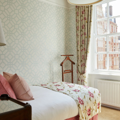 Durrants Hotel - Bild 6