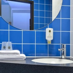 B&B Hotel Göttingen-City - Bild 10
