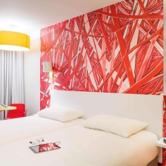 ibis Styles Paris La Defense Courbevoie - Bild 2