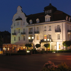 Gobel`s Hotel Quellenhof - Bild 1