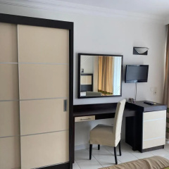 Club Marakesh Beach Hotel - Bild 15