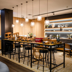 Motel One Madrid-Plaza de España - Bild 23