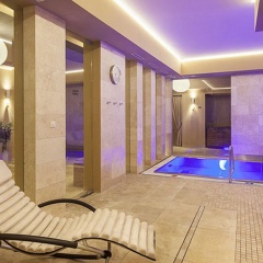 Kosher Hotel KING DAVID Prague - Bild 20