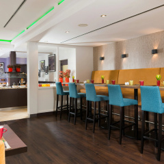 Leonardo Hotel Muenchen City Center - Bild 21