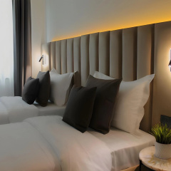 Bayer's City Hotel - Bild 6