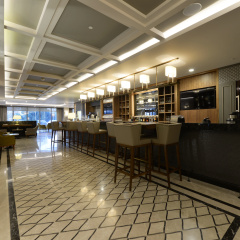 Holiday Inn Bursa - City Centre by IHG - Bild 16