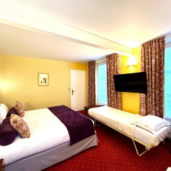 Hotel De Varenne - Bild 3