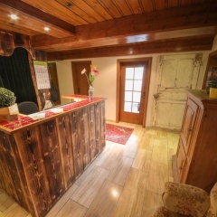 Hotel Kraus-Heeper Landhaus - Bild 13