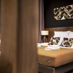 Zulian Aparthotel by Artery Hotels - Bild 7