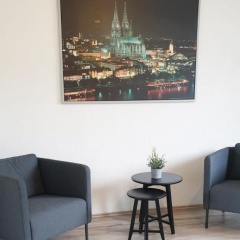 Moderne und sehr zentral gelegene Apartments - Bild 8