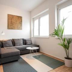 City-Apartment Neubaugasse - Bild 13