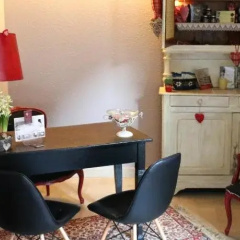 Guesthouse Le Vauban thumbnail 27