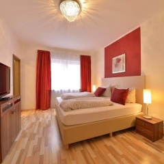 Hotel Alt-Finthen - Bild 2